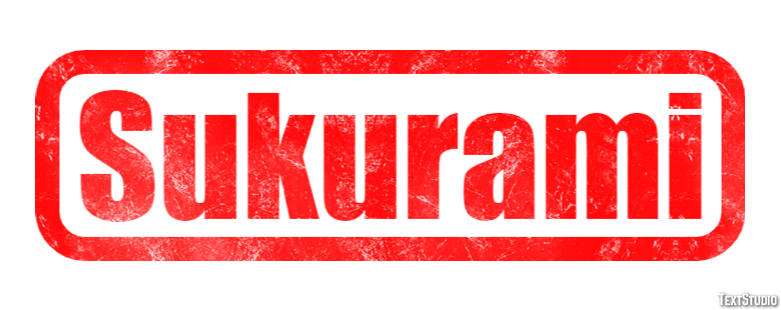 Sukurami Metin Efekti