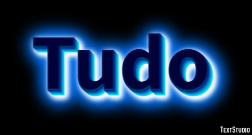 Tudo Effetto testo
