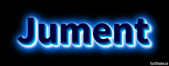 Jument Effet de Texte