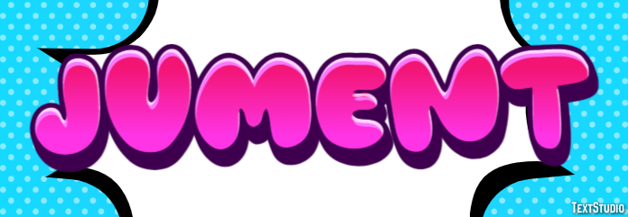 Jument Effet de Texte