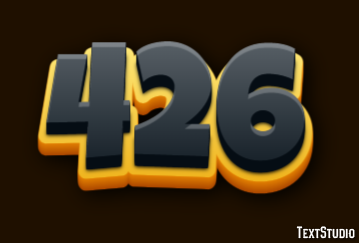 426 Effetto testo
