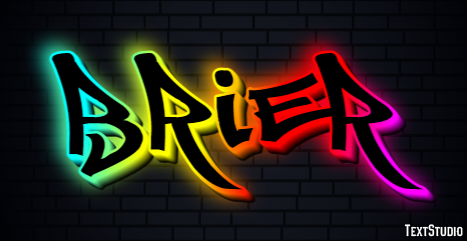 Brier Effetto testo