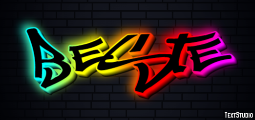 Beste Effet de Texte