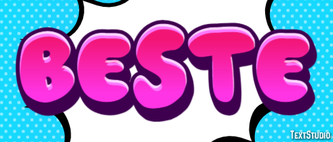 Beste Metin Efekti
