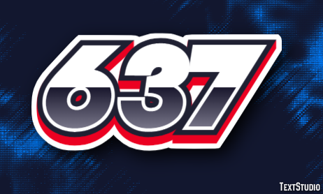 637 Metin Efekti