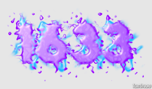 1633 Effet de Texte
