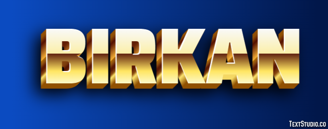 Birkan Metin efekti