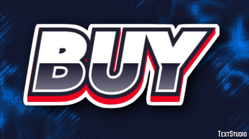 Buy Text Effect