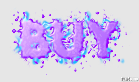 Buy Text Effect
