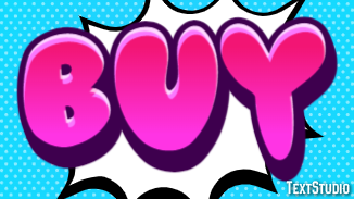 Buy Text Effect