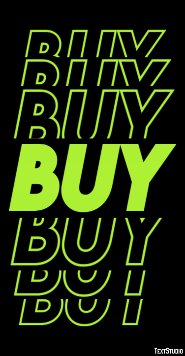 Buy Text Effect