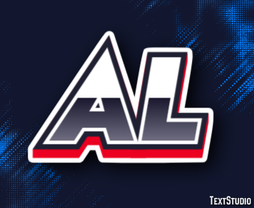 Al Text effect