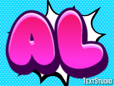 Al Text Effect