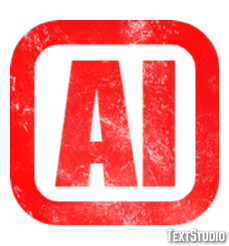 Al Text Effect