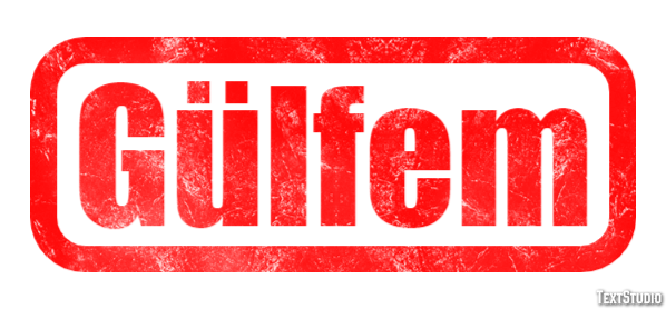 Gülfem Metin efekti