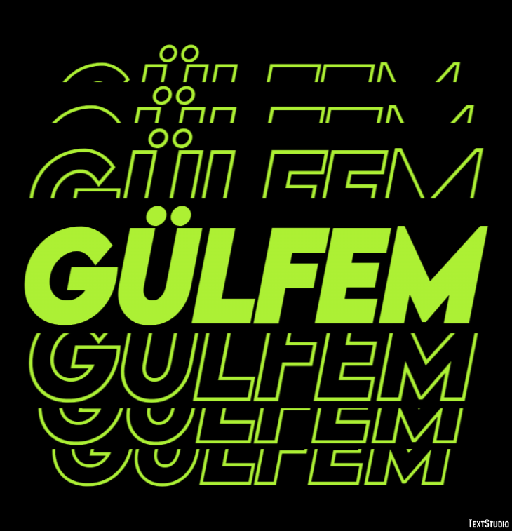 Gülfem Metin efekti