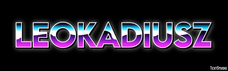 Leokadiusz Effet de Texte