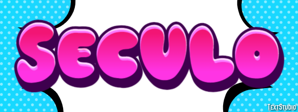 Século Эффект текста