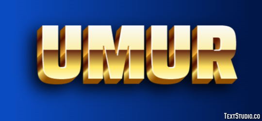 Umur Metin efekti