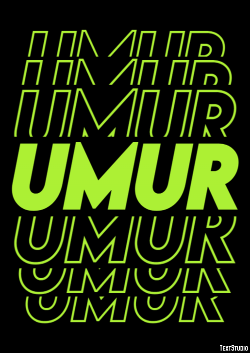 Umur Metin Efekti