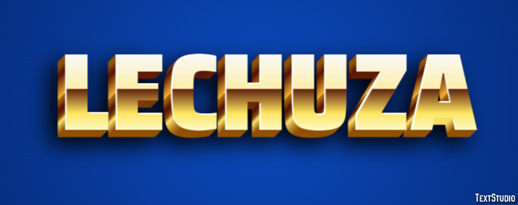 Lechuza Efecto de Texto