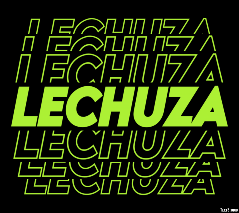 Lechuza Metin Efekti
