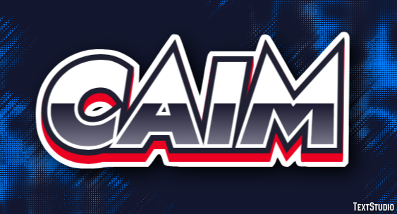 Caim Effet de Texte