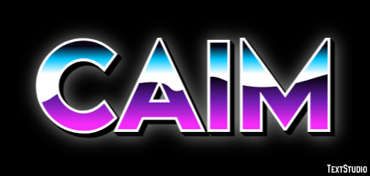 Caim Effet de Texte