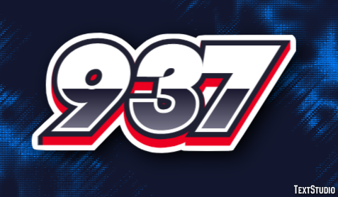 937 Effetto testo