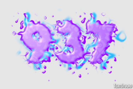 937 Effet de Texte