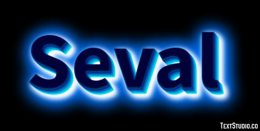 Seval Metin efekti