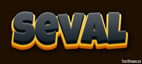Seval Metin efekti