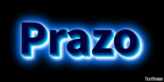 Prazo Efeito do texto