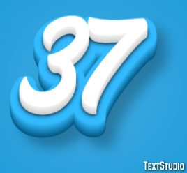 37 Text Effect
