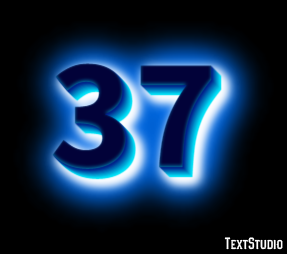 37 Text Effect