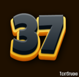 37 Text Effect