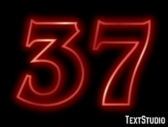 37 Text Effect