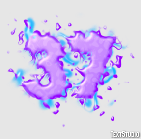 37 Text Effect