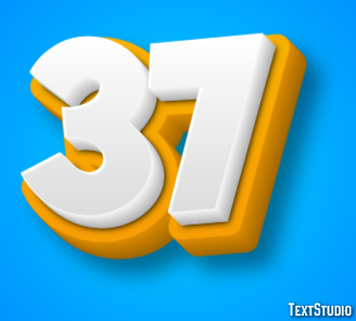 37 Text Effect
