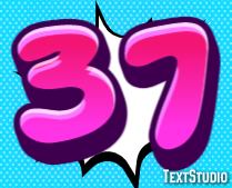 37 Text Effect