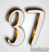 37 Text Effect