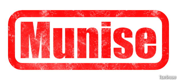 Munise Metin Efekti