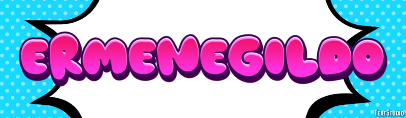 Ermenegildo Effetto testo