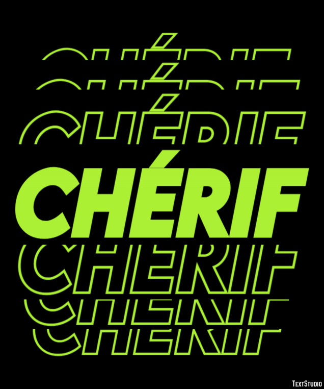 Chérif Metin efekti