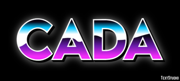 Cada Efeito do texto