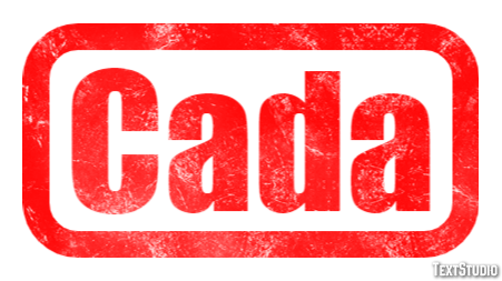 Cada Efeito do texto