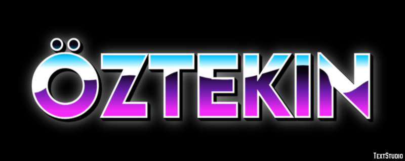 Öztekin Metin efekti