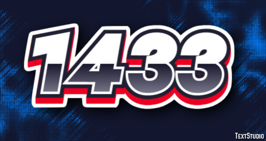 1433 テキスト効果