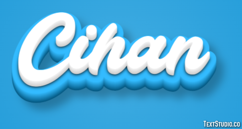 Cihan Metin Efekti