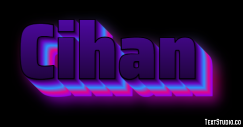 Cihan Metin efekti